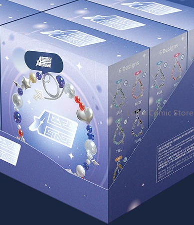 Alien Stage Ivan Sua Ivan Till - Phone Accessories Chain recensie en prijs