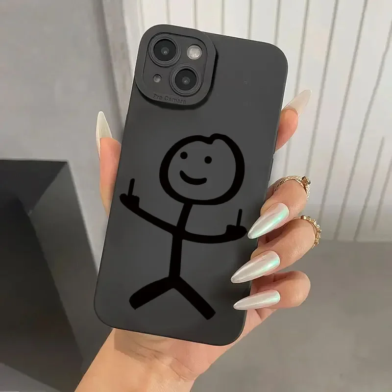 Schattige cartoon-figuurtjes s - Phone Accessories To Sell recensie en prijs