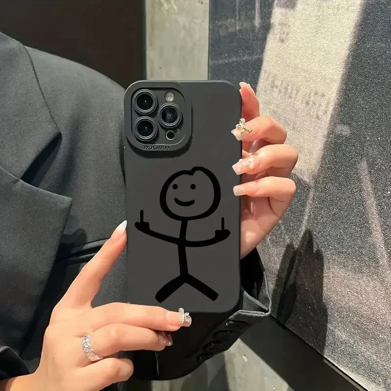 Schattige cartoon-figuurtjes s - Phone Accessories To Sell recensie en prijs
