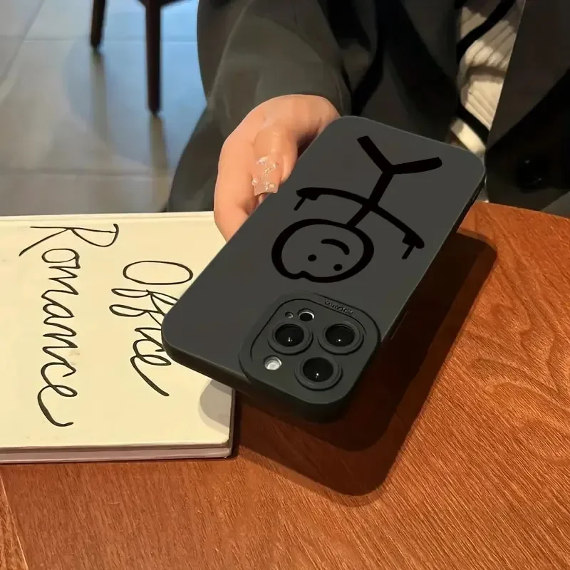 Schattige cartoon-figuurtjes s - Phone Accessories To Sell recensie en prijs
