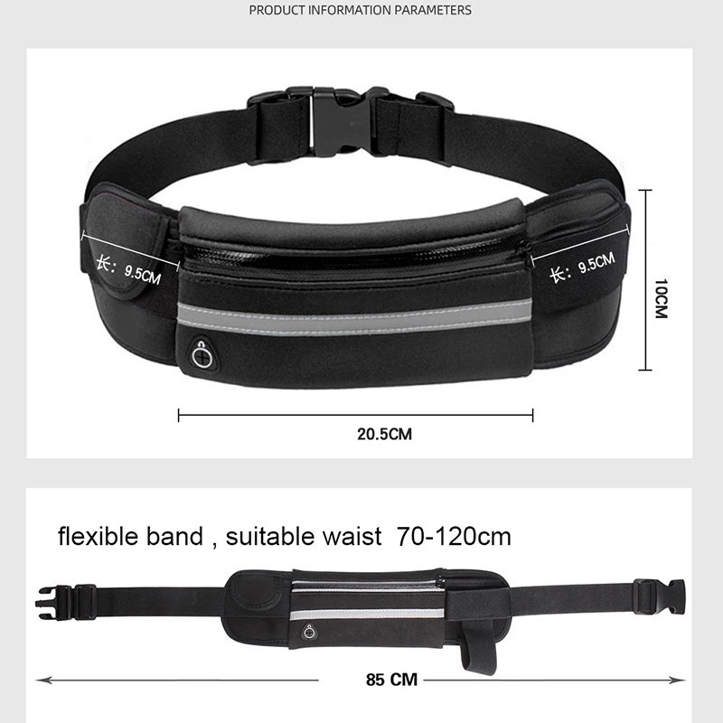Sport Heuptasje Vrouwen Runnin - Phone Accessories For Running recensie en prijs