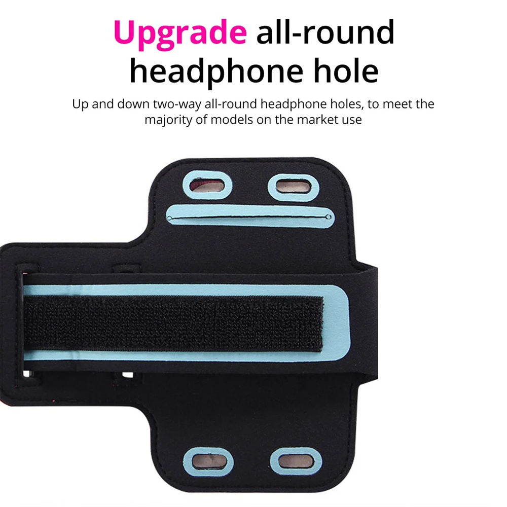 Nieuwe Outdoor Sport Armband T - Phone Accessories For Running recensie en prijs