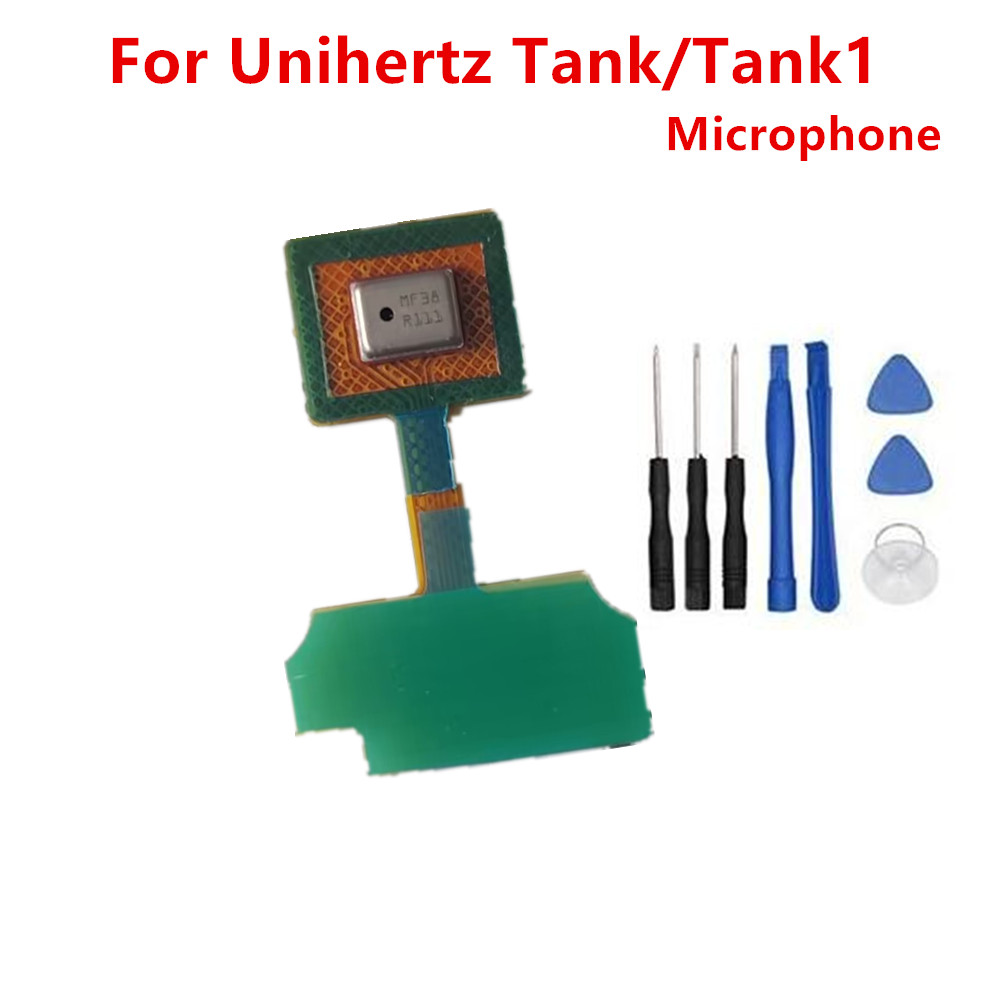 Voor Unihertz Tank 1 Tank1 mob - Phone Accessories Store recensie en prijs