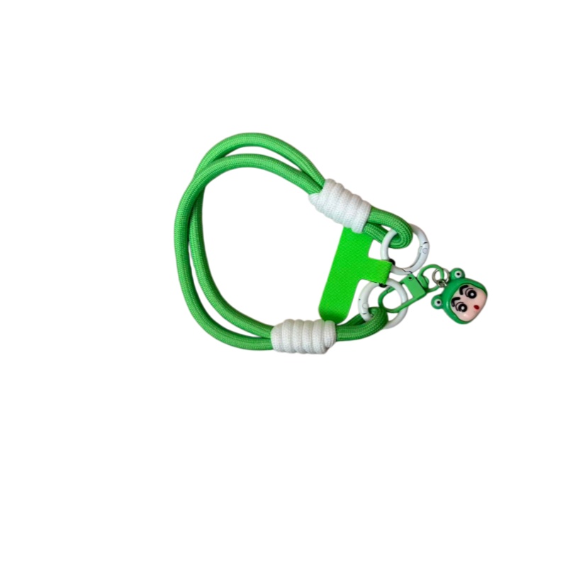 Crayon Shin-chan Shiro Krokodi - Phone Accessories Chain recensie en prijs