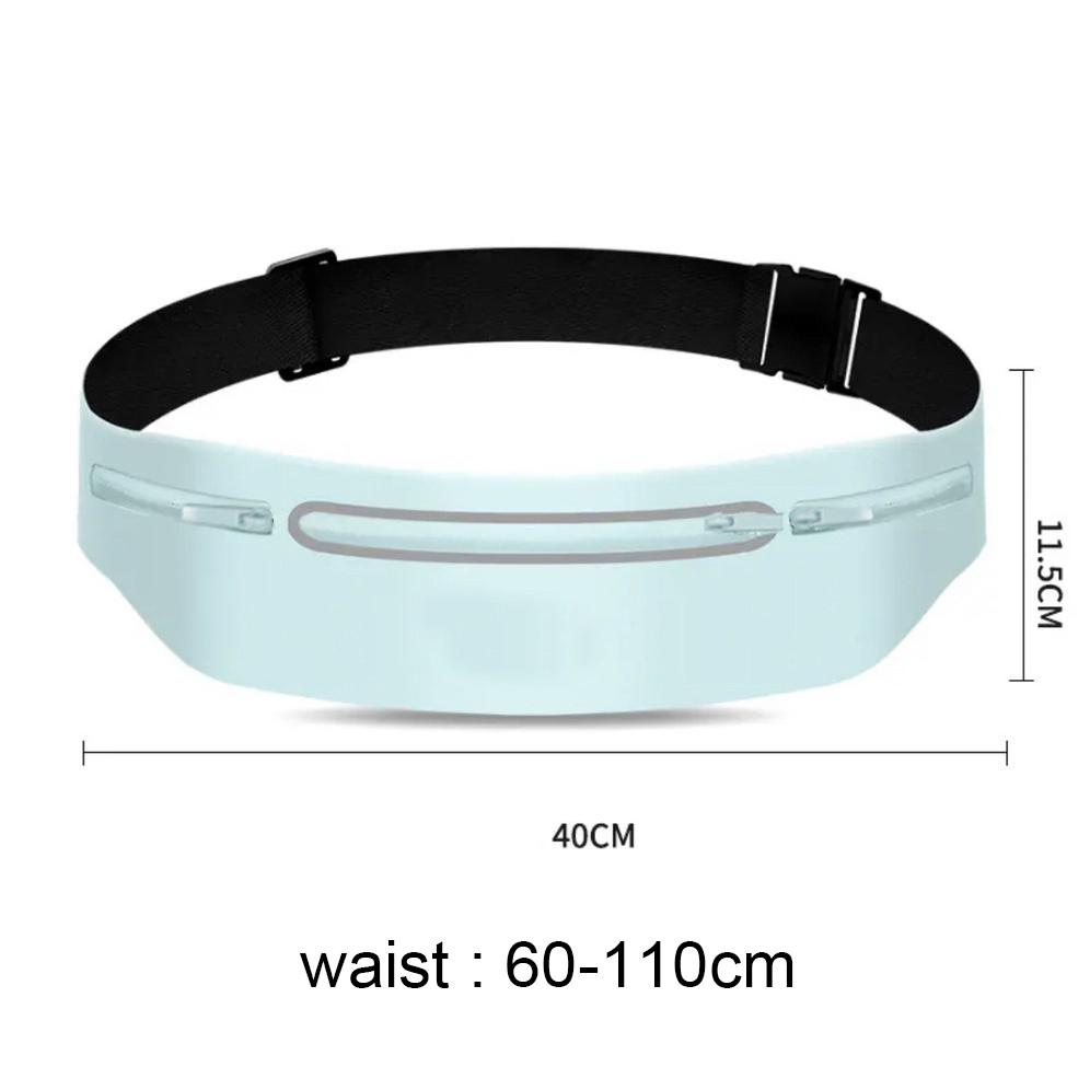Hardloopriem Heuptas Sport Fan - Phone Accessories For Running recensie en prijs