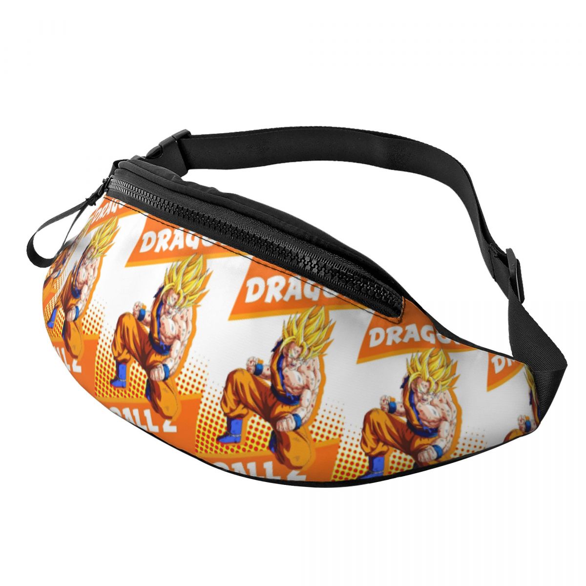 Custom DBZ G-Gokues heuptas Ma - Phone Accessories For Running recensie en prijs