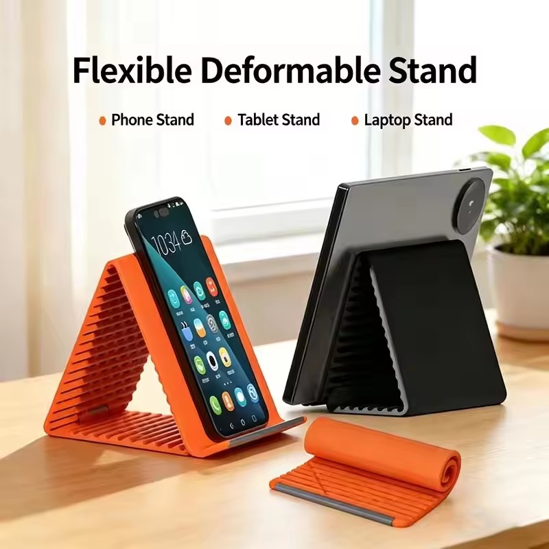 Luie draagbare telefoonstandaa - Phone Accessories Items recensie en prijs