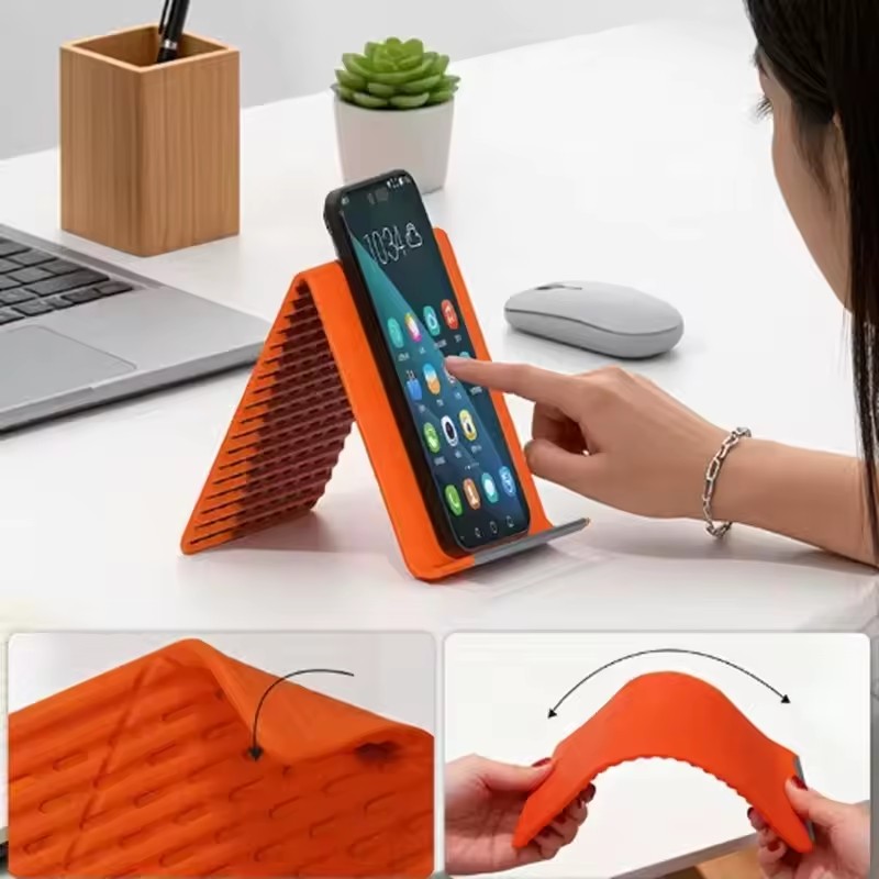 Luie draagbare telefoonstandaa - Phone Accessories Items recensie en prijs
