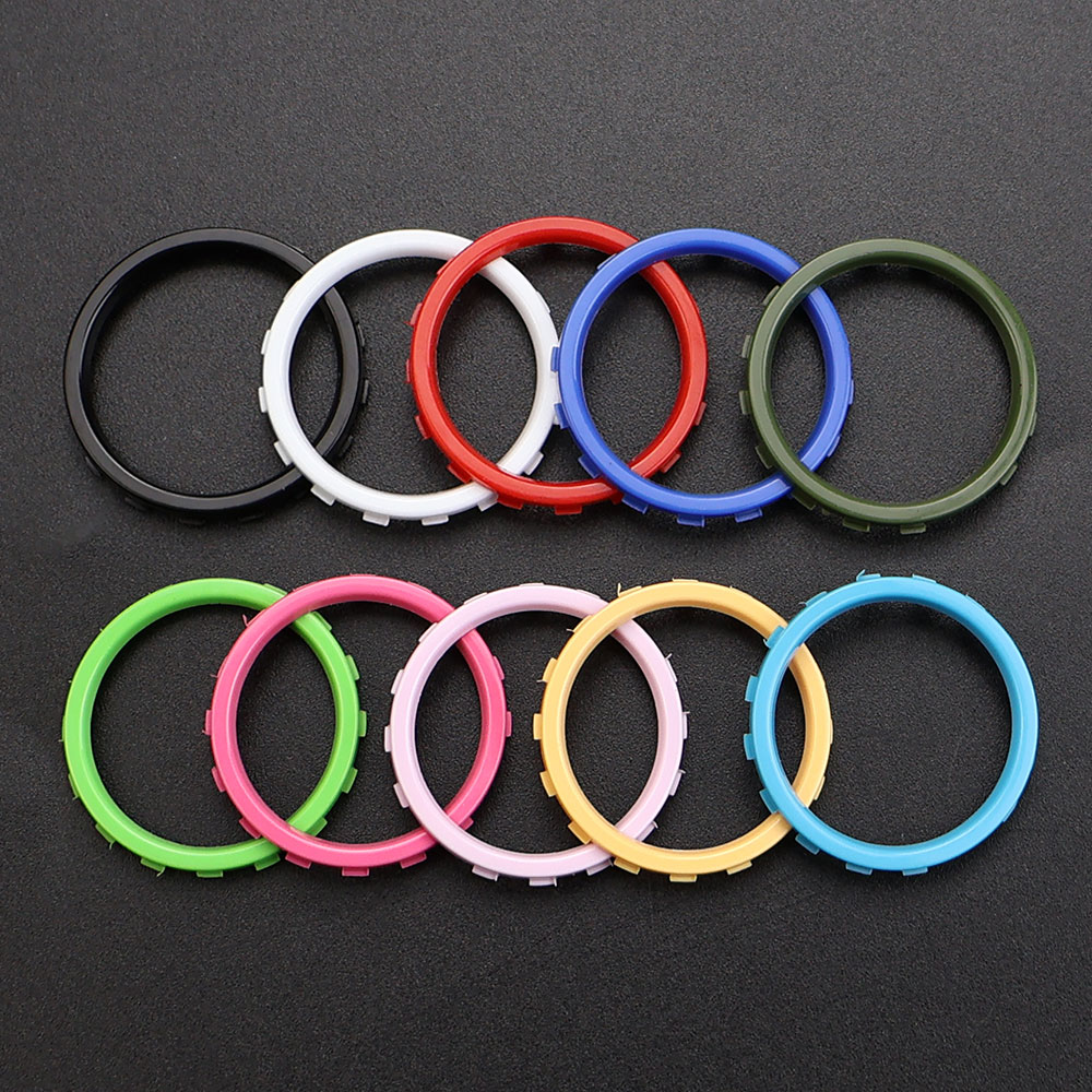 2 Stuks Thumbstick Accent Ring - Gaming Controller Phone recensie en prijs