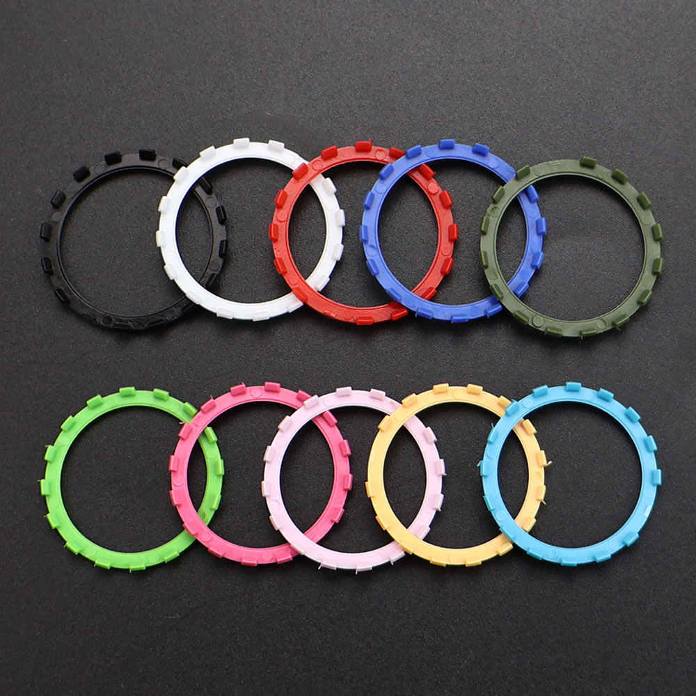2 Stuks Thumbstick Accent Ring - Gaming Controller Phone recensie en prijs