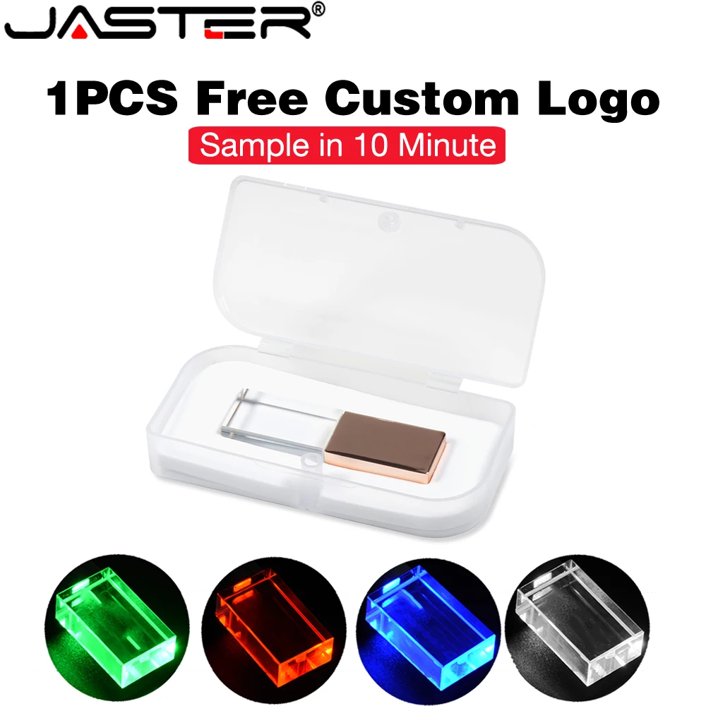 Rode LED USB 3.0 Flash Drive 1 - Led Flash Case recensie en prijs