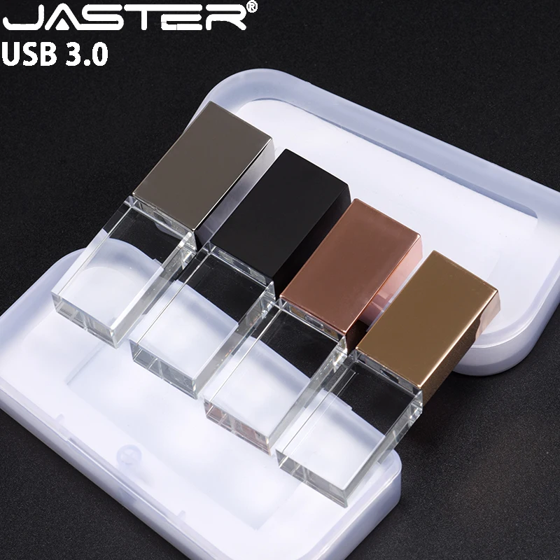 Rode LED USB 3.0 Flash Drive 1 - Led Flash Case recensie en prijs