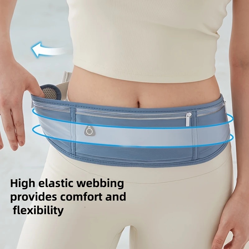 Heuptas Heren Dames Buitenspor - Phone Accessories For Running recensie en prijs