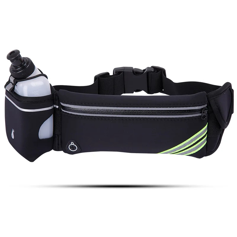 Hardloopriem Heuptas Sport Fan - Phone Accessories For Running recensie en prijs