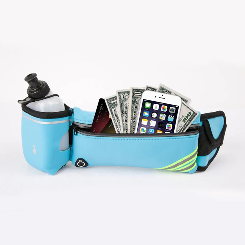 Hardloopriem Heuptas Sport Fan - Phone Accessories For Running recensie en prijs