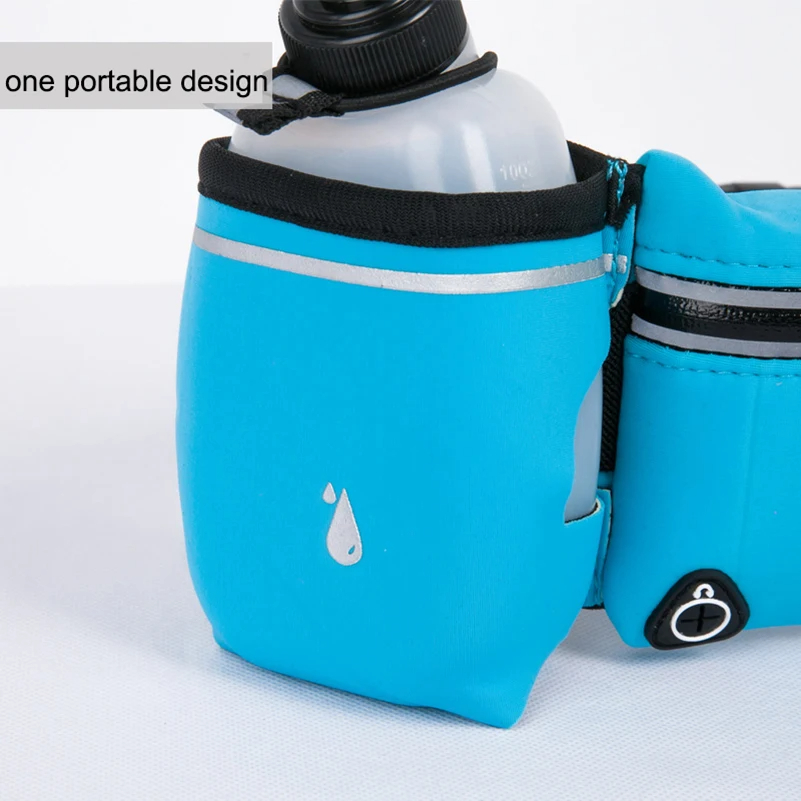 Hardloopriem Heuptas Sport Fan - Phone Accessories For Running recensie en prijs