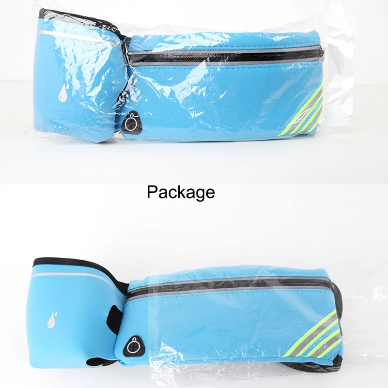 Hardloopriem Heuptas Sport Fan - Phone Accessories For Running recensie en prijs