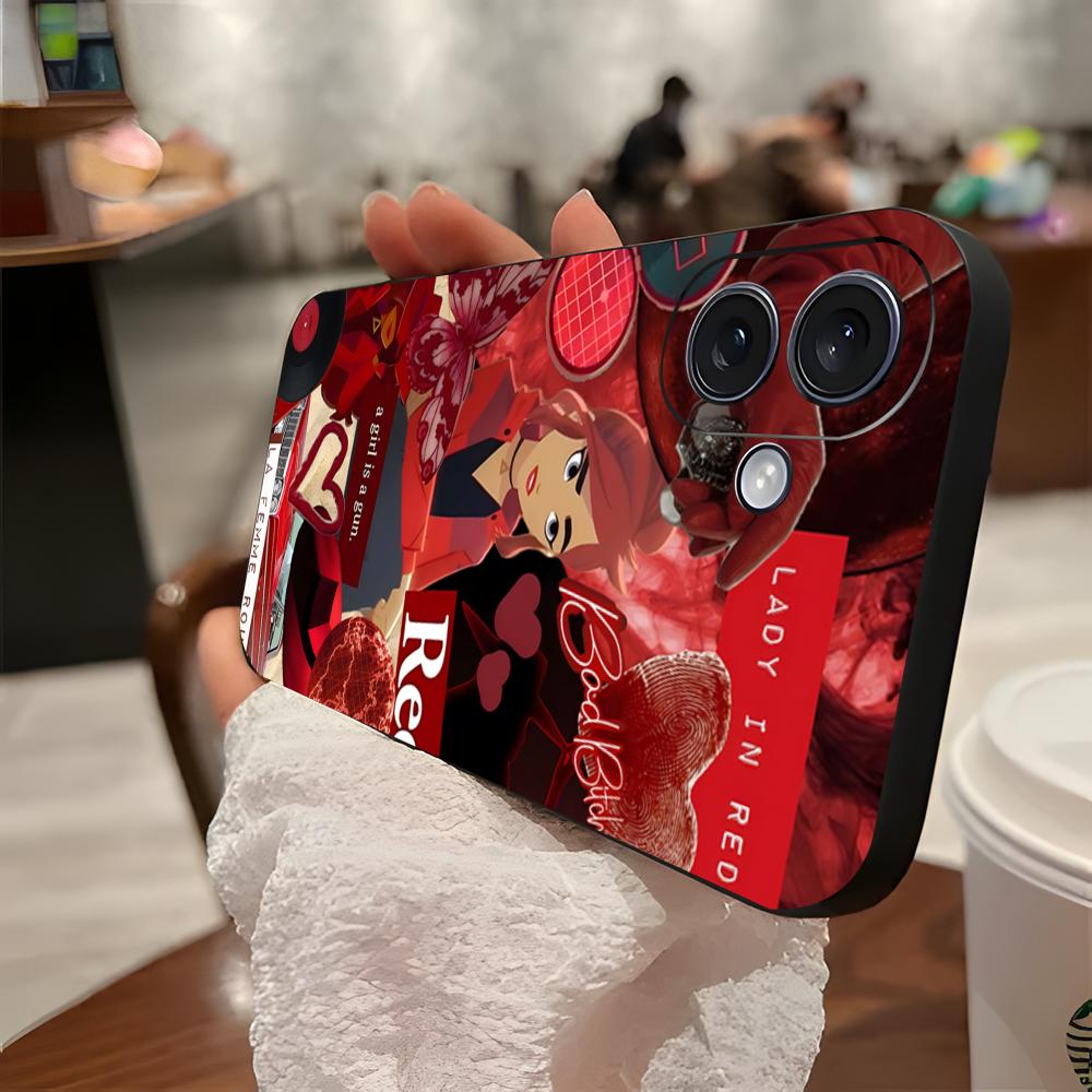 Hot Carmen Sandiego Cartoon Te - Phone Accessories To Sell recensie en prijs
