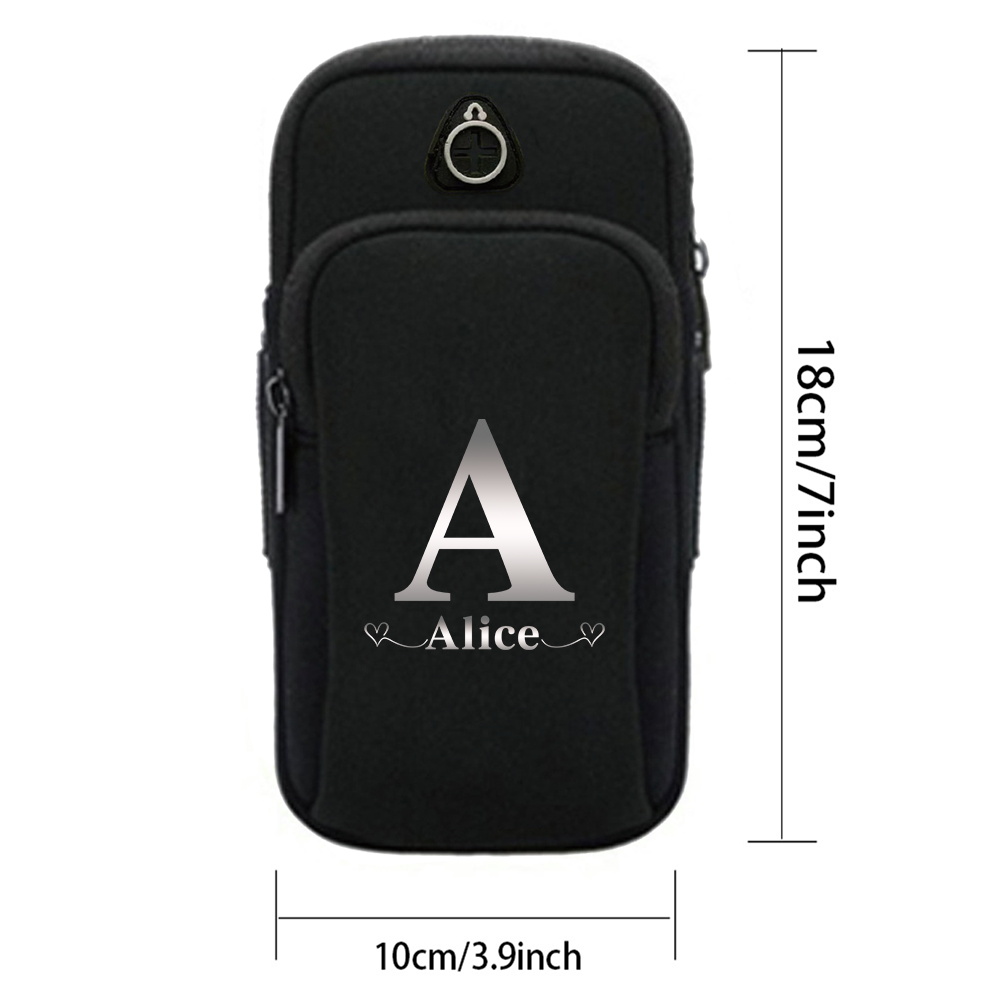 Gepersonaliseerde aangepaste n - Phone Accessories And Names recensie en prijs