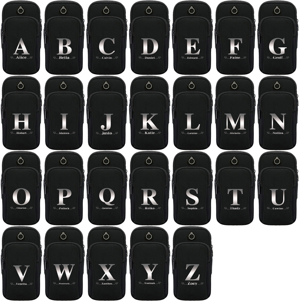 Gepersonaliseerde aangepaste n - Phone Accessories And Names recensie en prijs