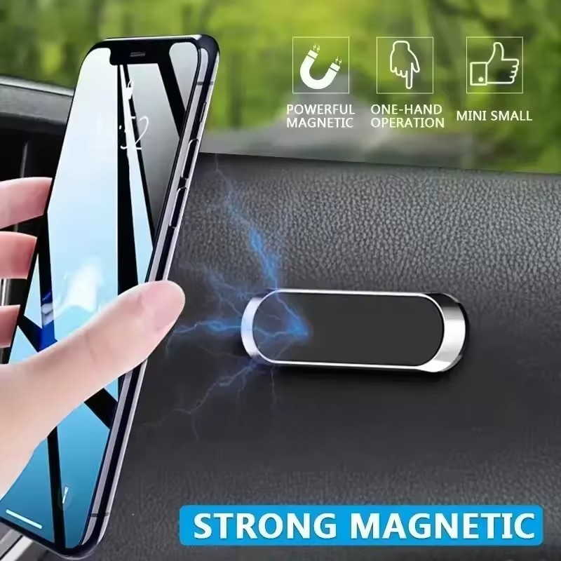Magnetische telefoonhouder van - Phone Accessories Useful recensie en prijs