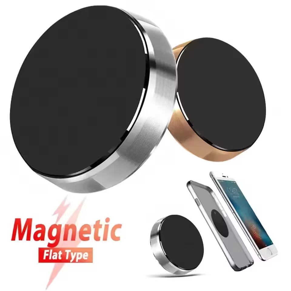 Magnetische autotelefoonhouder - Phone Accessories Useful recensie en prijs