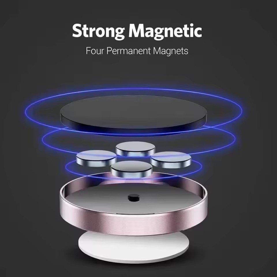 Magnetische autotelefoonhouder - Phone Accessories Useful recensie en prijs