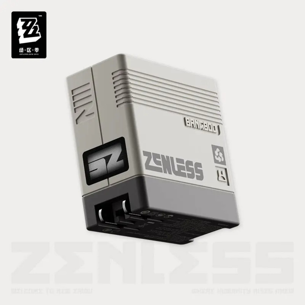 Zenless Zone Zero Rapid Power  - Phone Zone Accessories & Repair Lake Charles La recensie en prijs