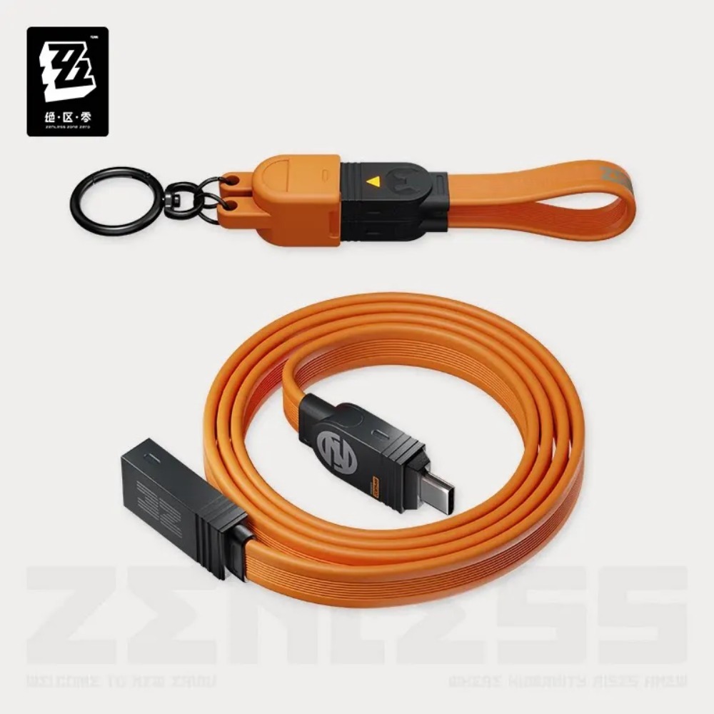 Zenless Zone Zero Rapid Power  - Phone Zone Accessories & Repair Lake Charles La recensie en prijs