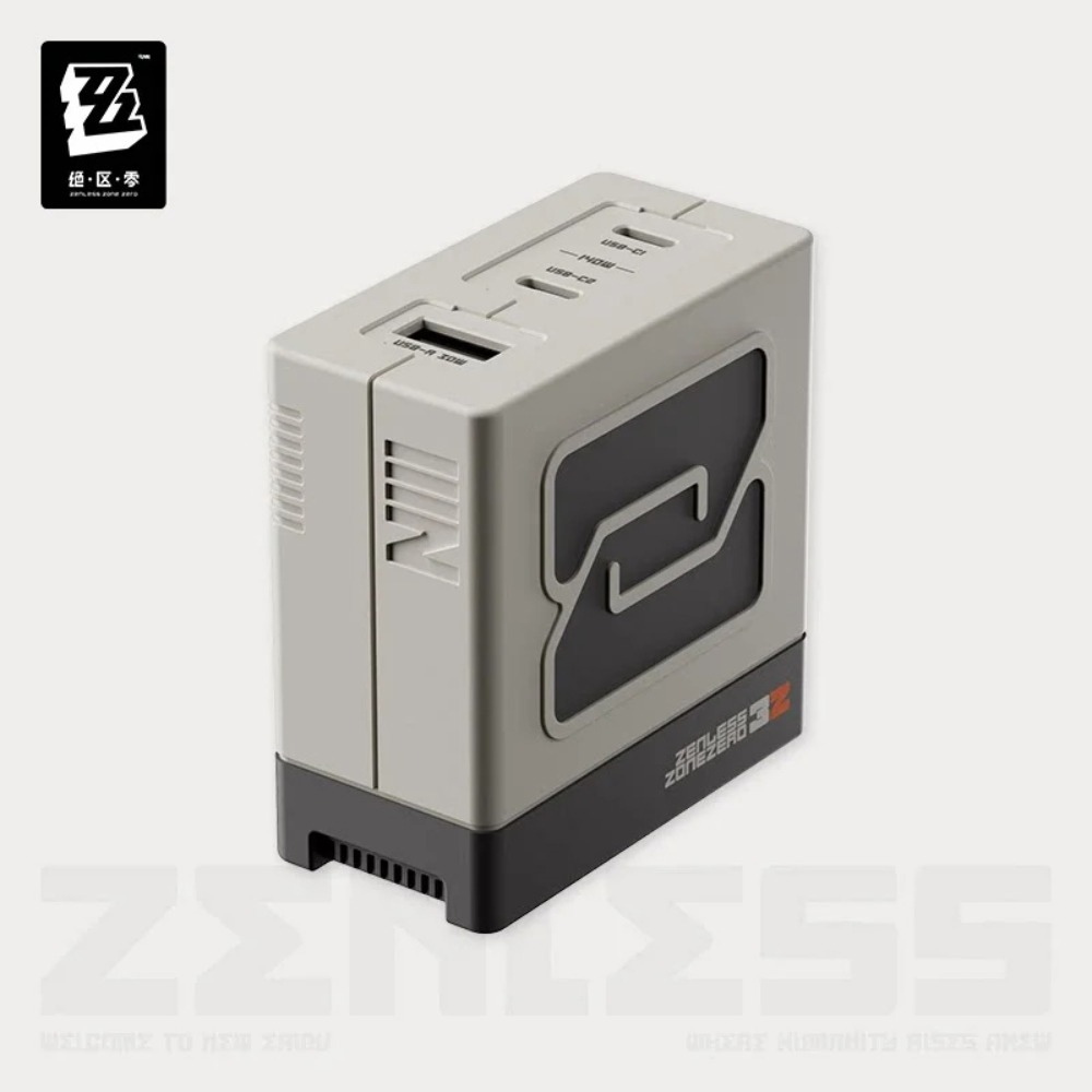 Zenless Zone Zero Rapid Power  - Phone Zone Accessories & Repair Lake Charles La recensie en prijs