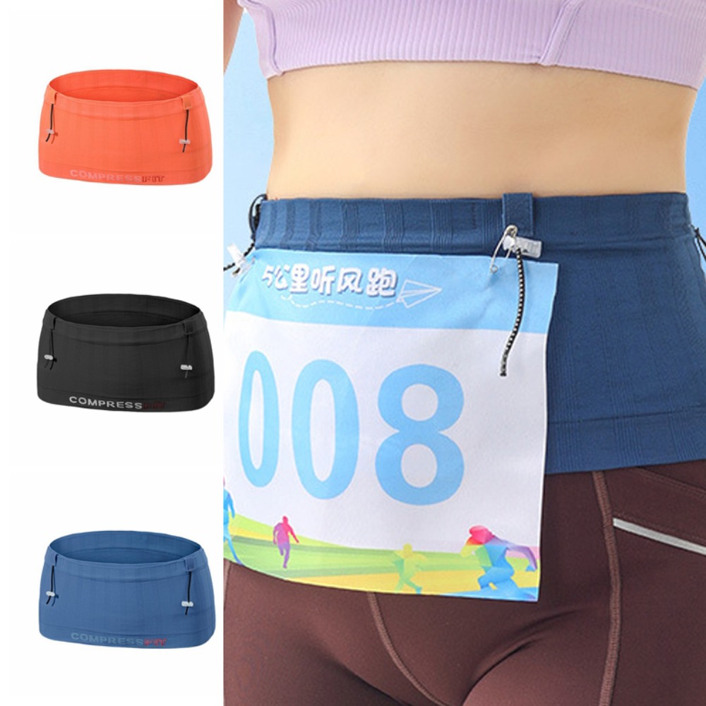 Hardloopriem Onzichtbare heupt - Phone Accessories For Running recensie en prijs