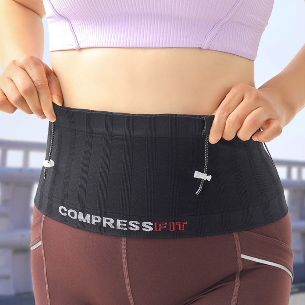 Hardloopriem Onzichtbare heupt - Phone Accessories For Running recensie en prijs