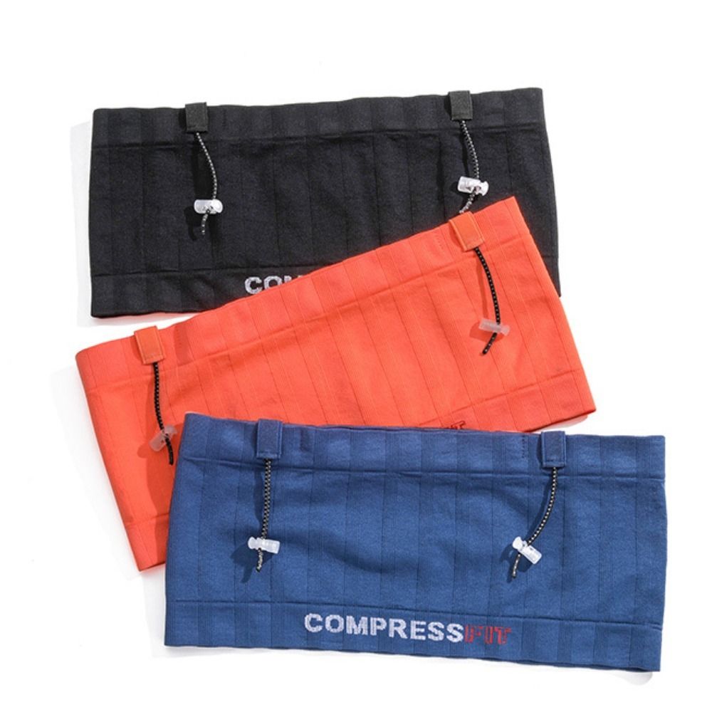 Hardloopriem Onzichtbare heupt - Phone Accessories For Running recensie en prijs