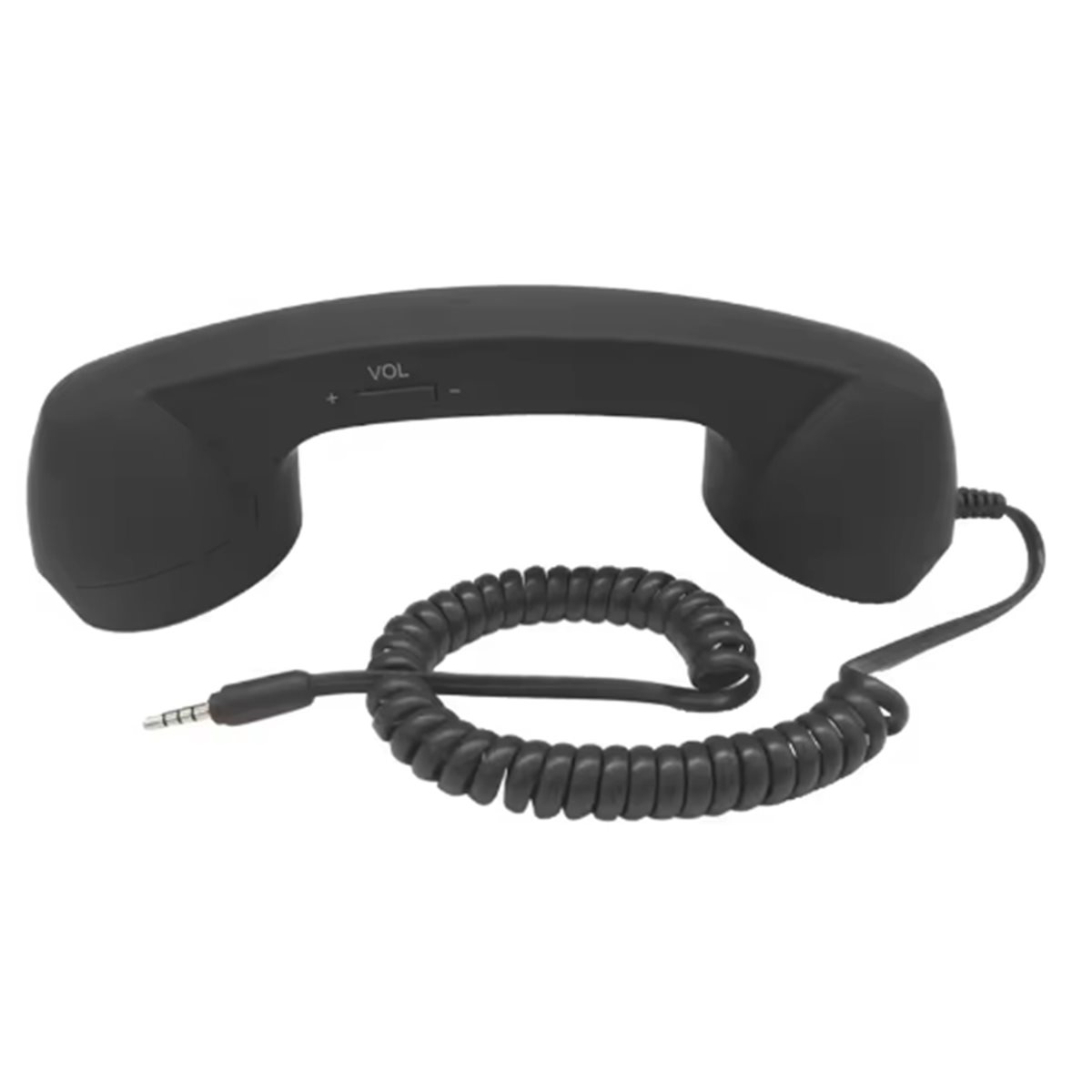 TCE Retro Telefoonhoorn en bed - Retro Handset Phone recensie en prijs