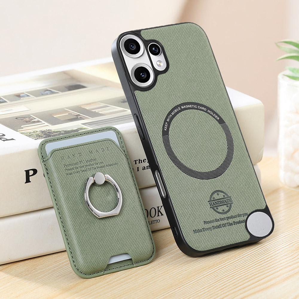 Nothing CMF Phone 2 Pro 4A 5G  - Led Flash Case recensie en prijs