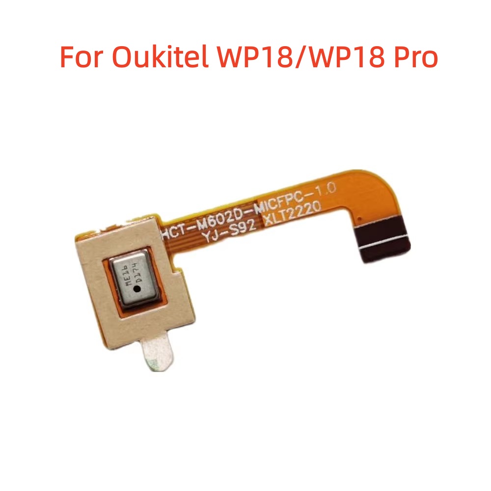 Voor Oukitel WP18 Pro mobiele  - Phone Accessories Store recensie en prijs