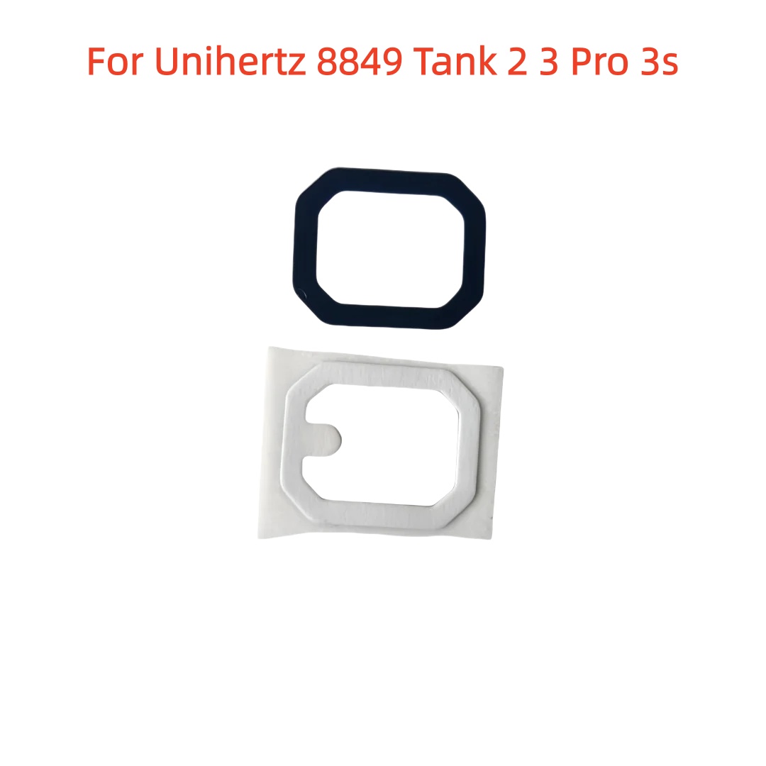 Voor Unihertz 8849 Tank 2 3 Pr - Phone Accessories Store recensie en prijs