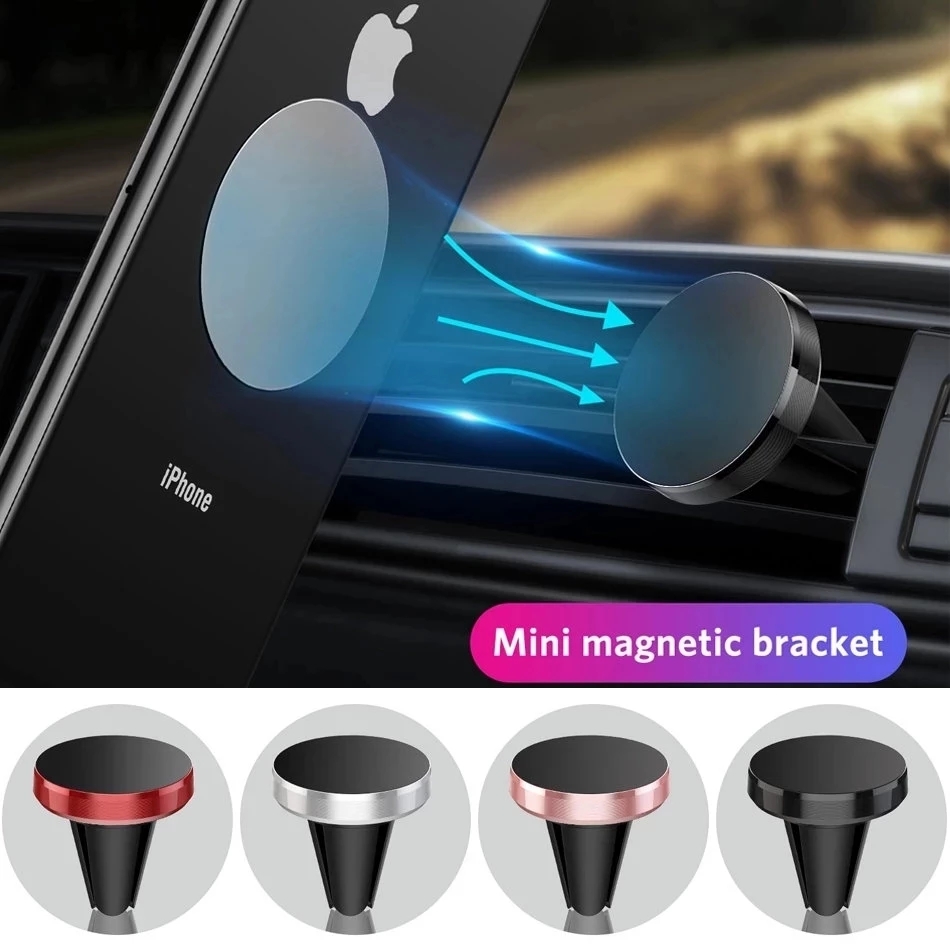 Magnetische universele telefoo - Phone Accessories Useful recensie en prijs