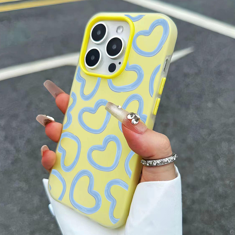 Schattig telefoonhoesje met ol - Phone Accessories To Sell recensie en prijs