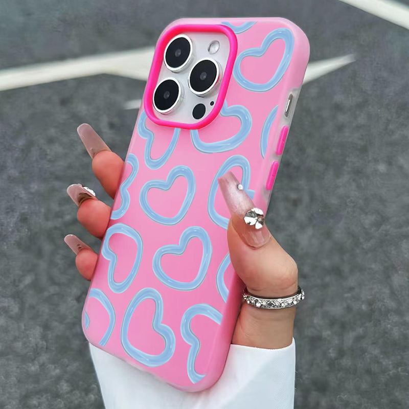 Schattig telefoonhoesje met ol - Phone Accessories To Sell recensie en prijs