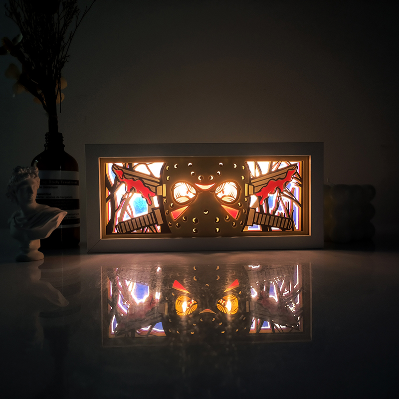 Horror Film Serie Papier Gesne - Gaming Controller Phone recensie en prijs