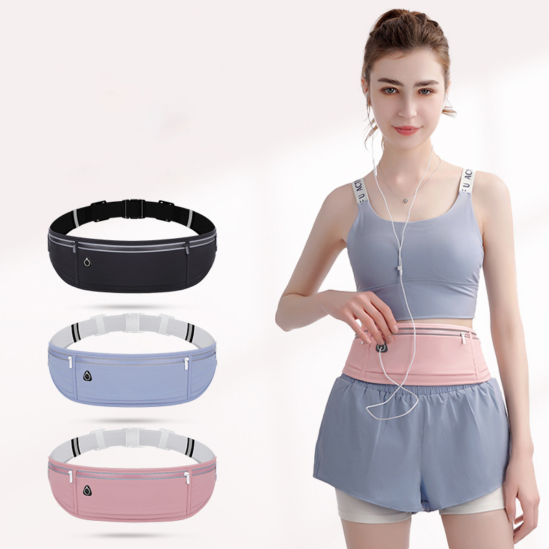 Sport Heuptasje Vrouwen Runnin - Phone Accessories For Running recensie en prijs