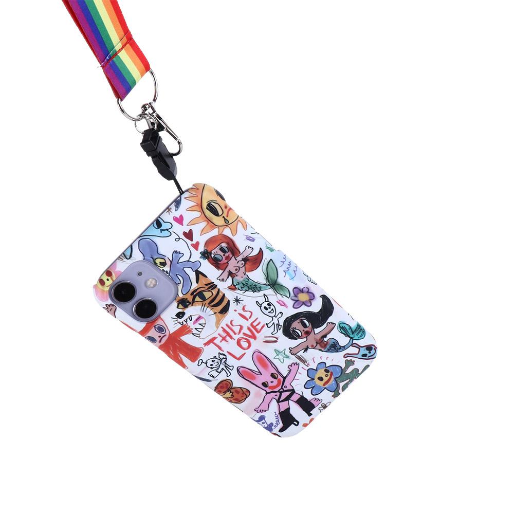Lintcamera-halskoord, sleutelh - Phone Accessories And Names recensie en prijs