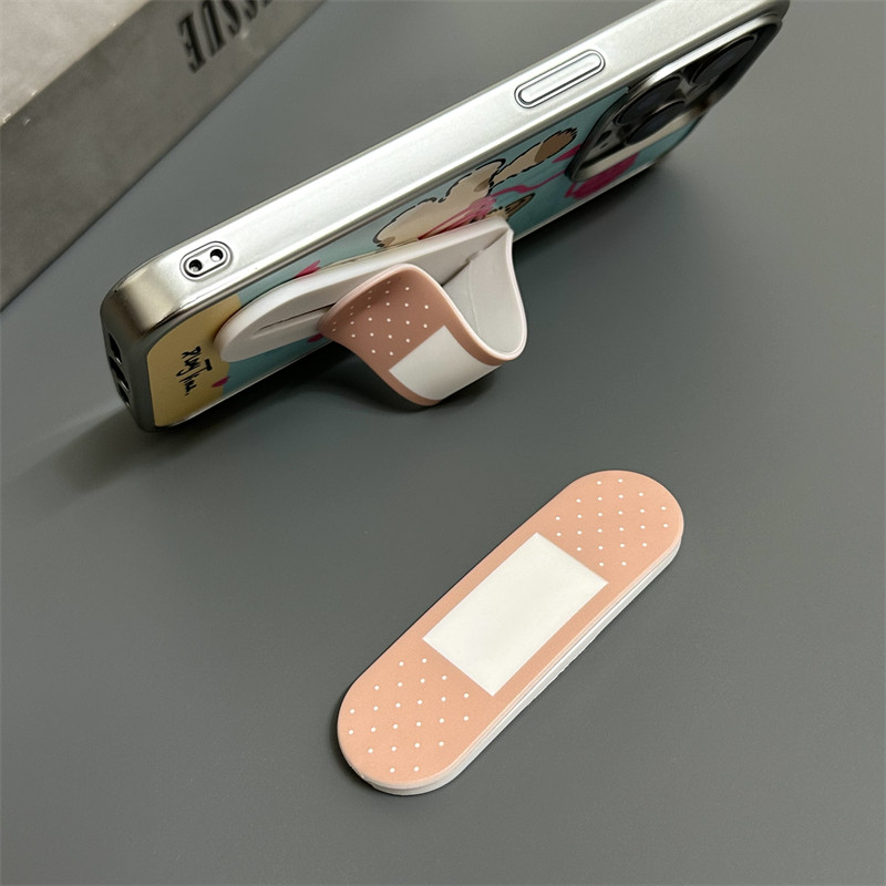 Korea Ins Daily Necessitiy Ban - Phone Accessories Useful recensie en prijs