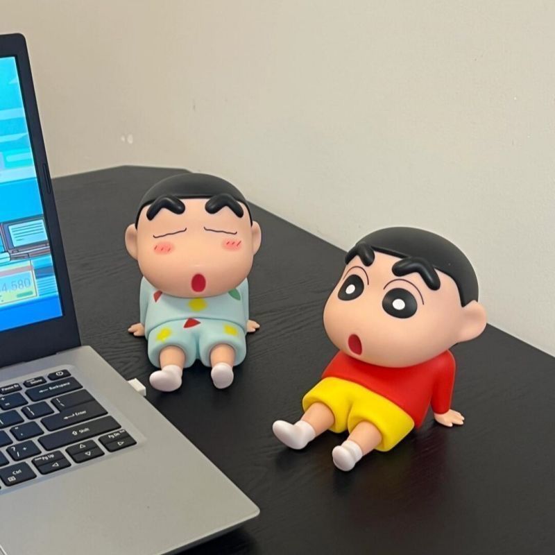Crayon Shin-chan Japanse anime - Phone Accessories Items recensie en prijs