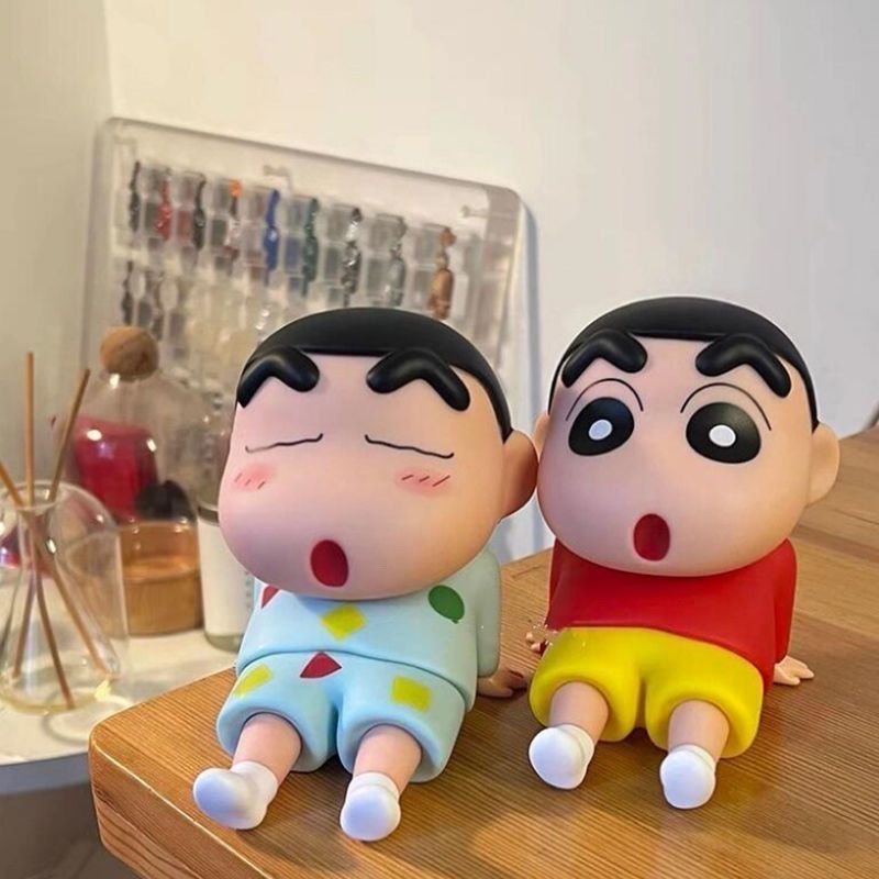 Crayon Shin-chan Japanse anime - Phone Accessories Items recensie en prijs