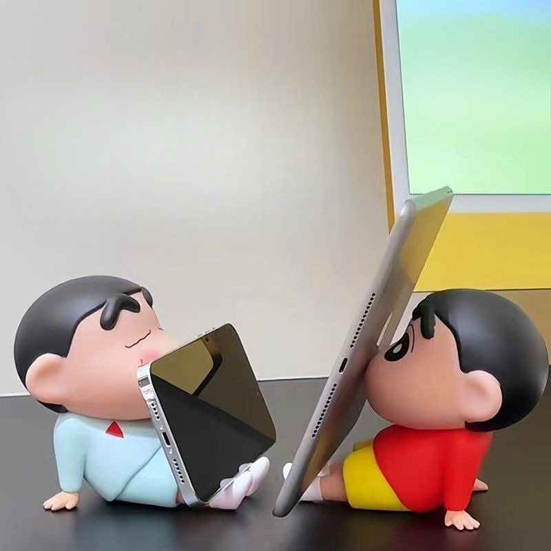 Crayon Shin-chan Japanse anime - Phone Accessories Items recensie en prijs