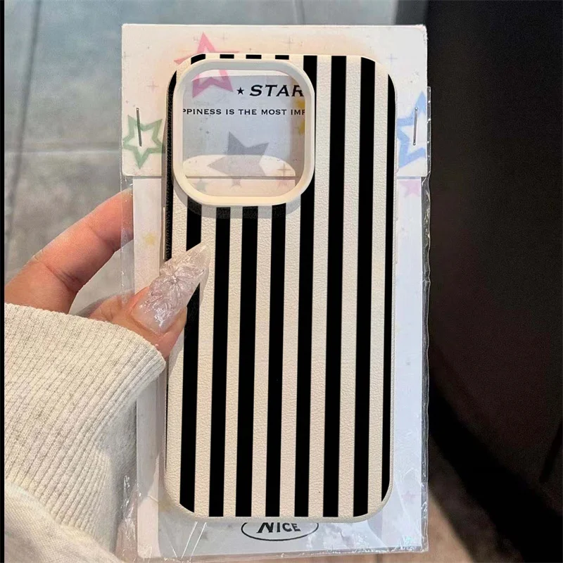 Kleurrijk Gestreept Minimalist - Phone Accessories To Sell recensie en prijs