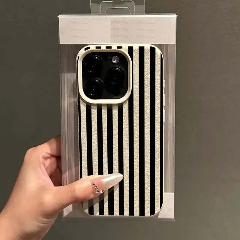 Kleurrijk Gestreept Minimalist - Phone Accessories To Sell recensie en prijs