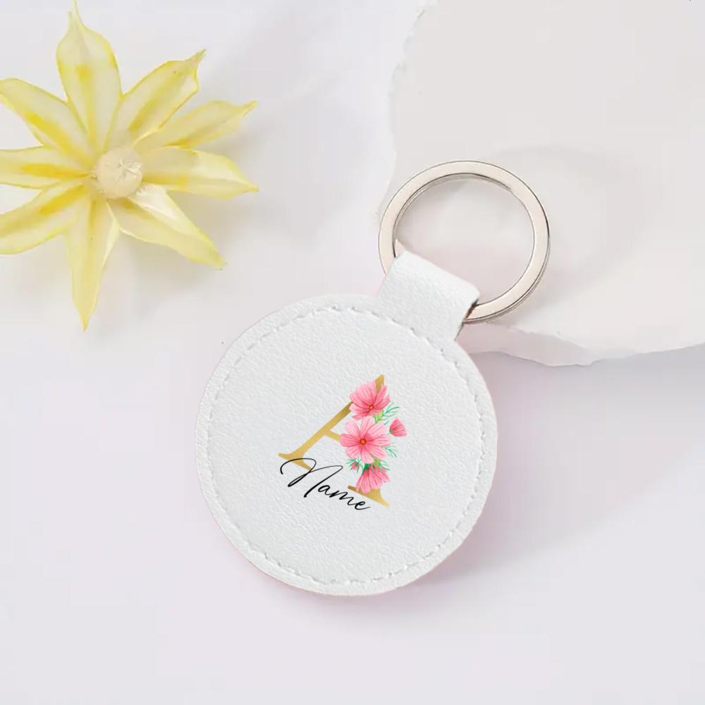 Gepersonaliseerde Sleutelhange - Phone Accessories And Names recensie en prijs